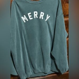 Women’s 3X Boutique Vintage Sweatshirt Excellent condition.